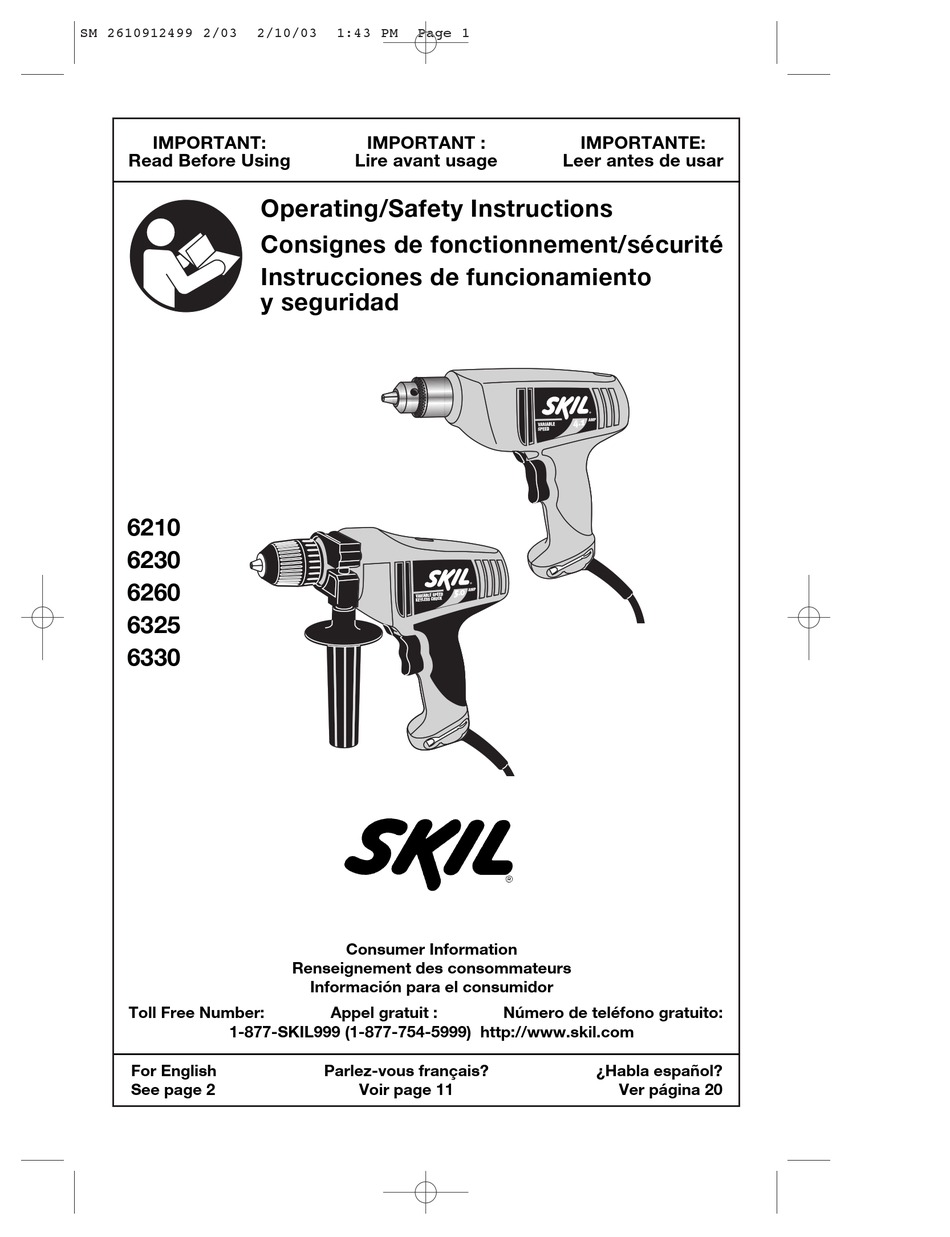 Training 6210 Material