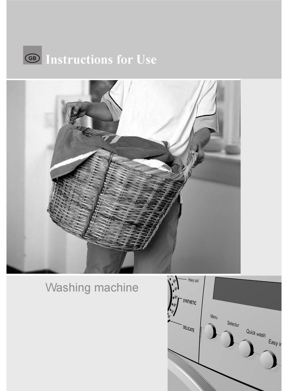 SMEG 185426 INSTRUCTIONS FOR USE MANUAL Pdf Download ManualsLib