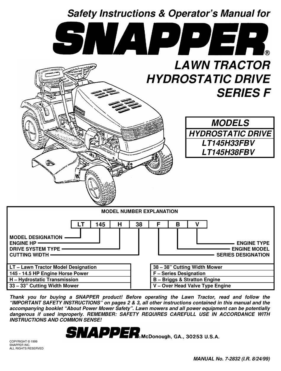 Snapper 1438h 2024 belt diagram