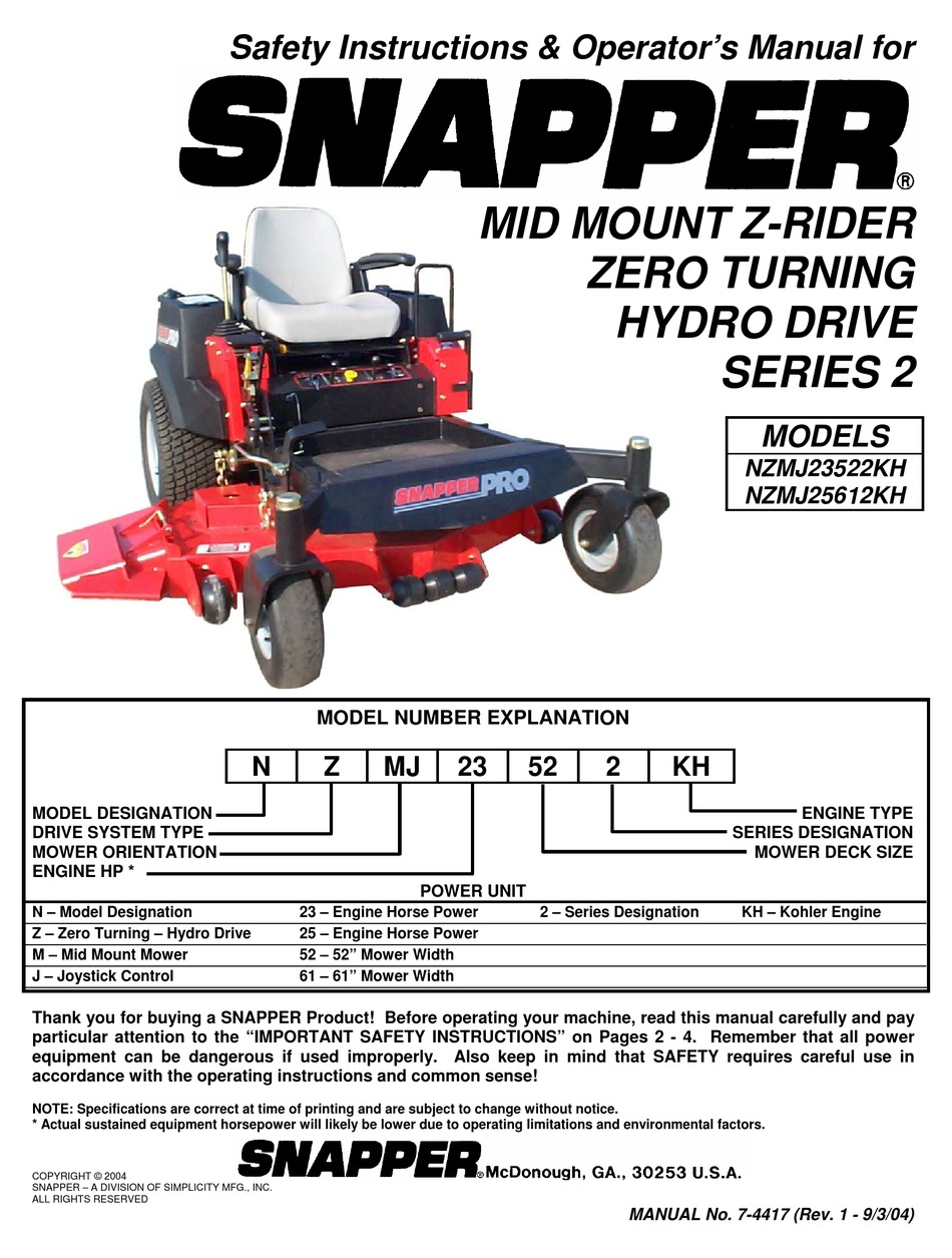 snapper serial number year chart snapper serial number year chart
