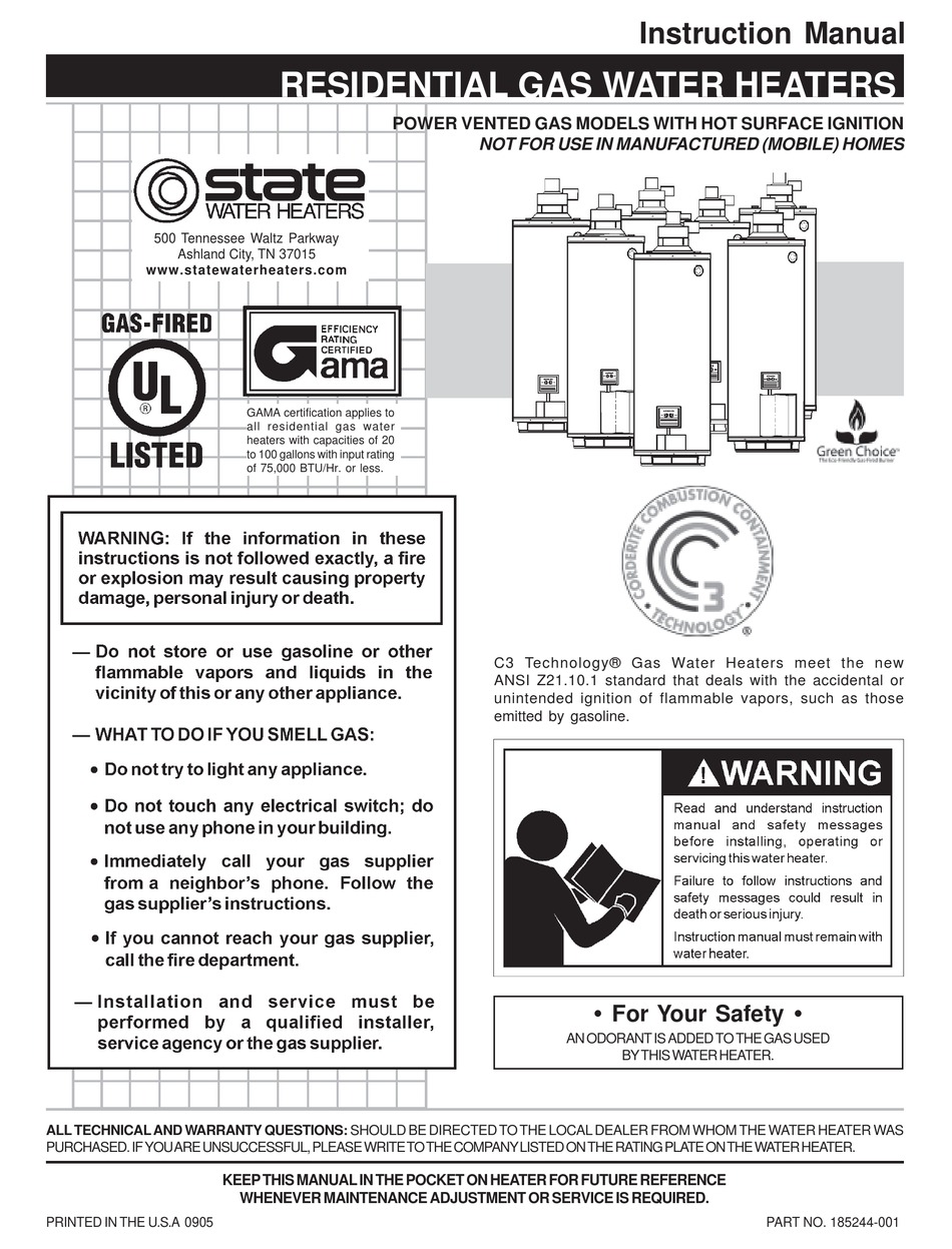 state-water-heaters-residential-gas-water-heater-instruction-manual-pdf