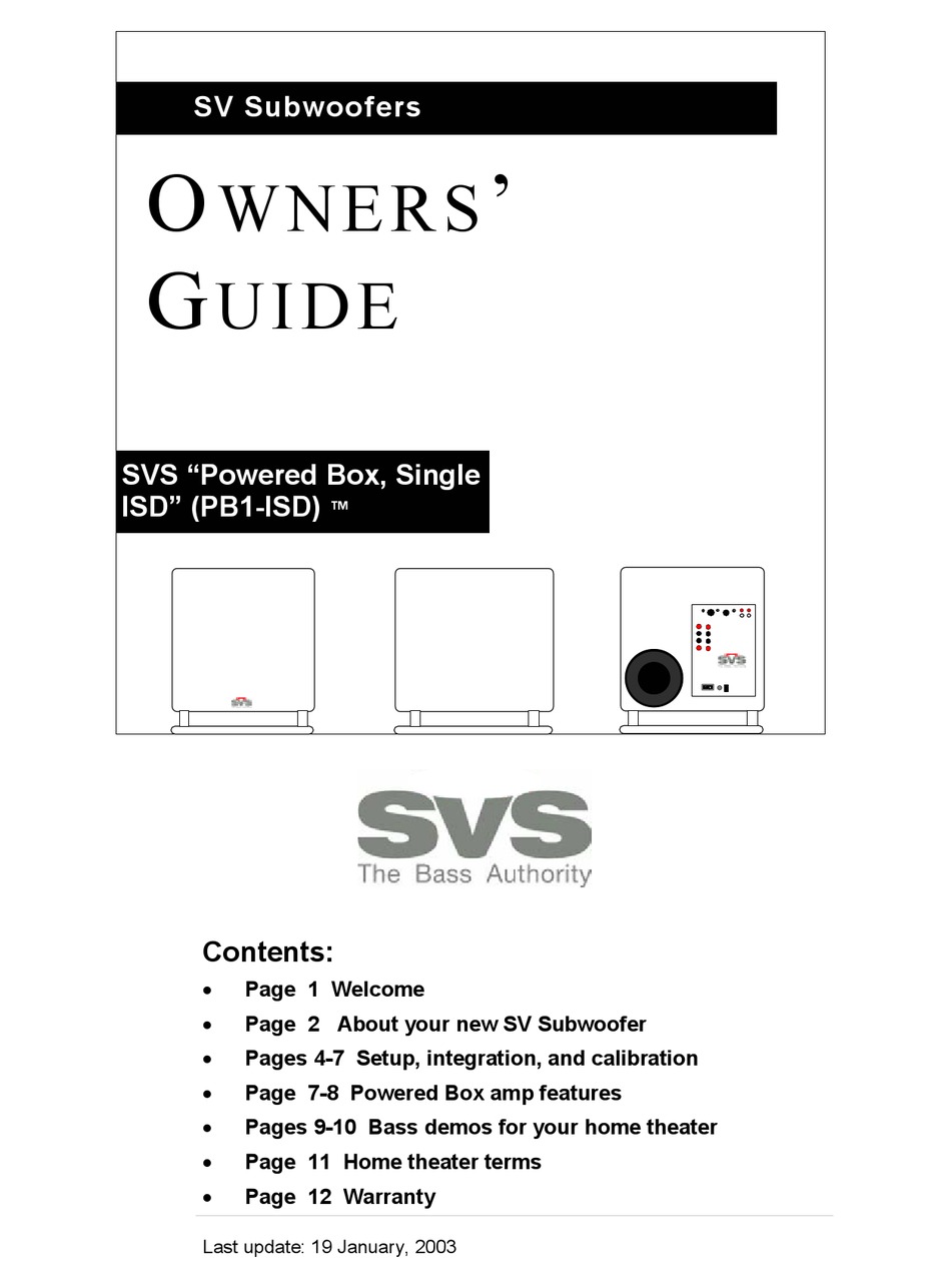 vito prontor svs shutter repair manual free download pdf