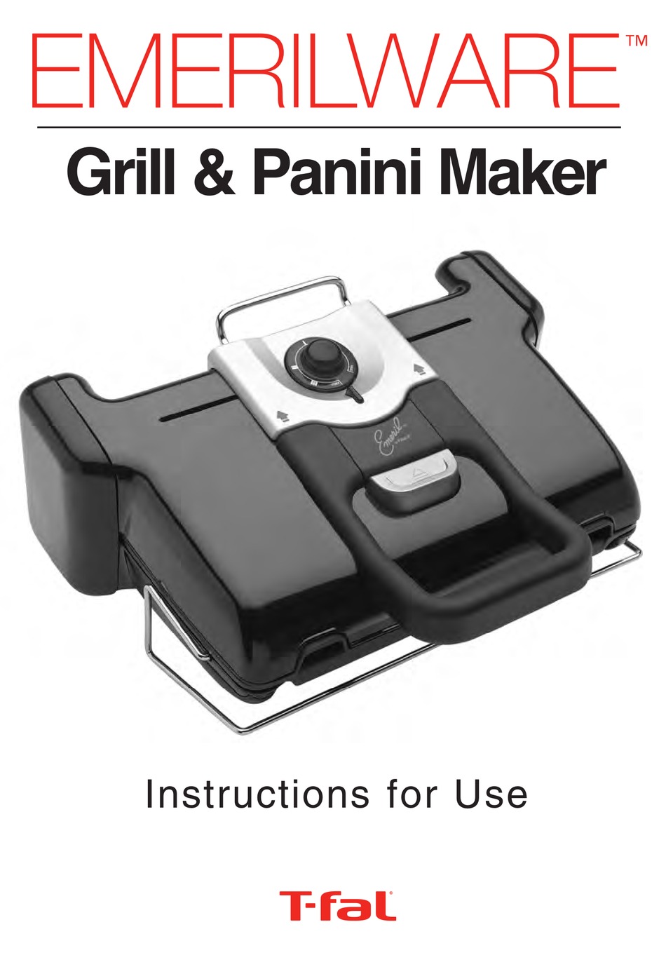 emeril panini grill