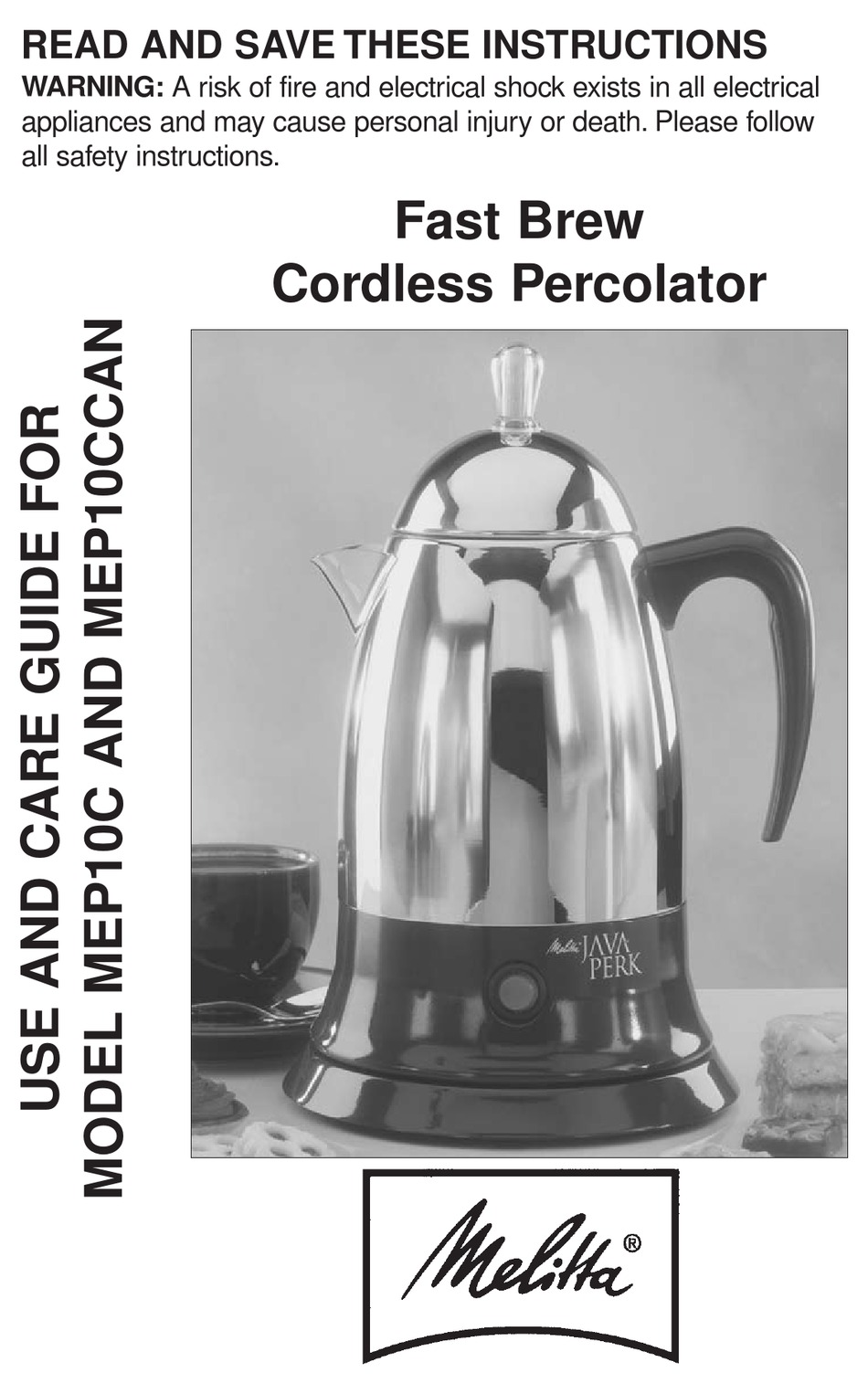 java perk percolator