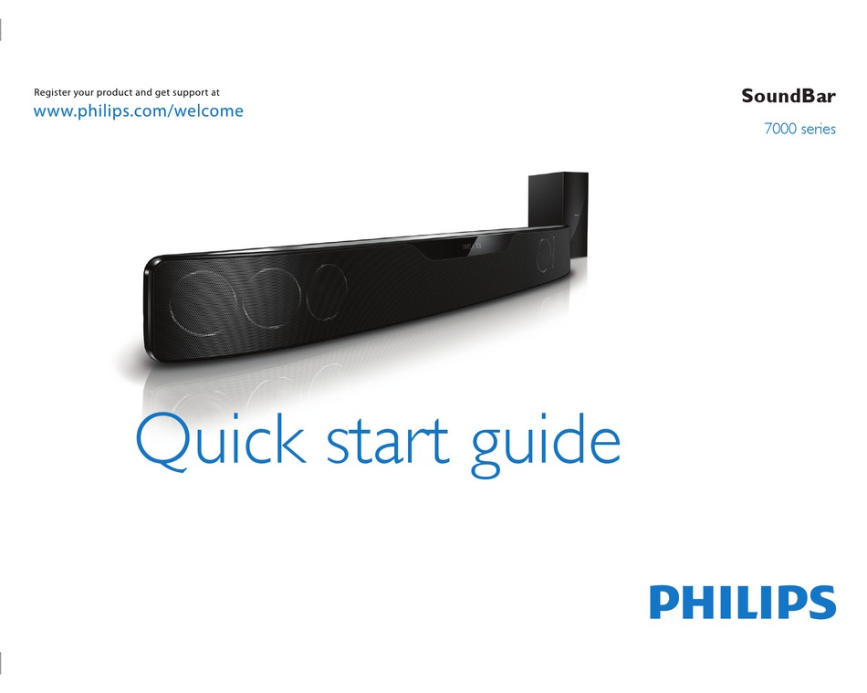 philips soundbar hts7111