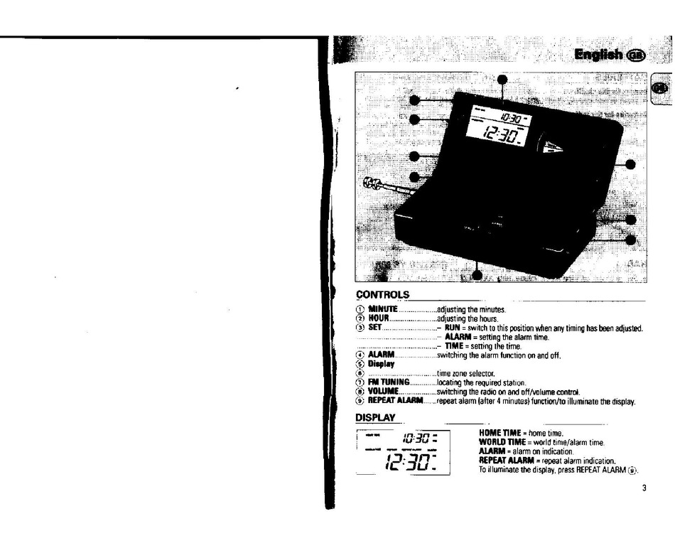 PHILIPS AE4230/00 USER MANUAL Pdf Download | ManualsLib