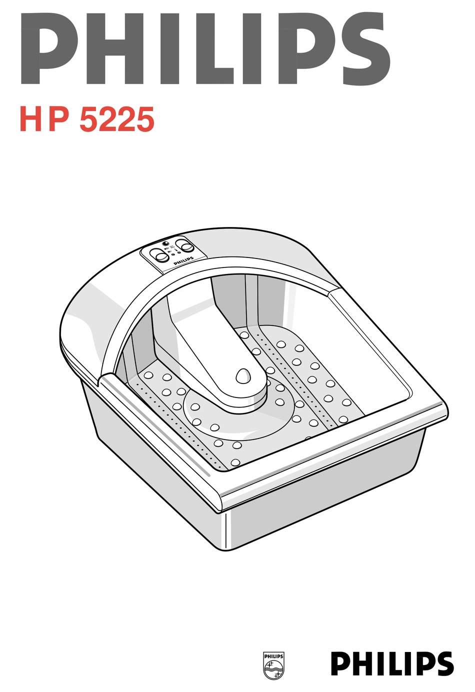 Hp 5225 печка