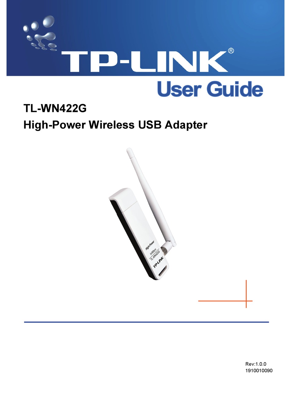 Tl Wn422g Driver Windows 10 64 Bit Download