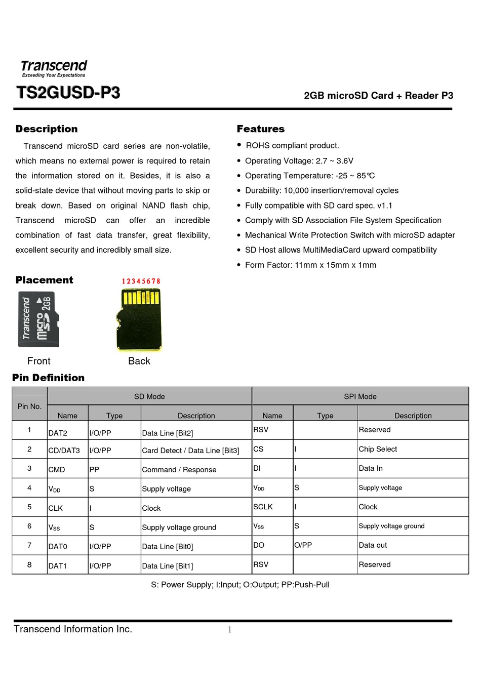 Exam P3 Preview