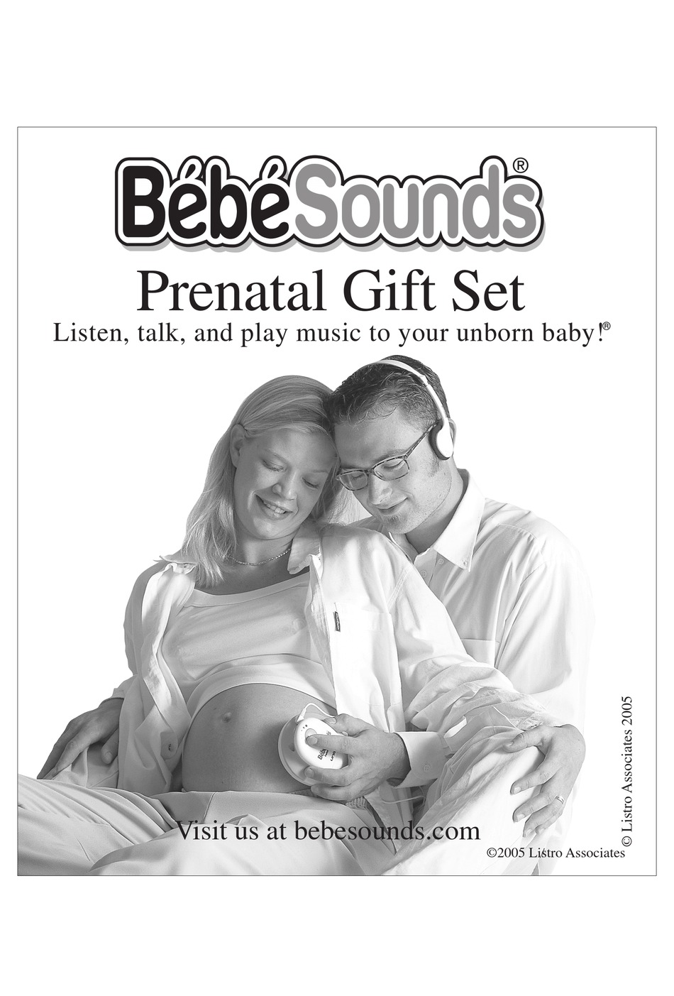 bebe sounds monitor