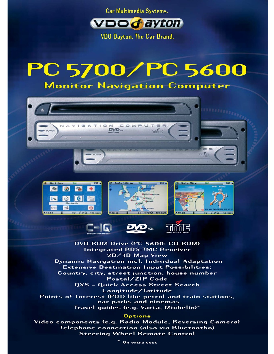 vdo computers