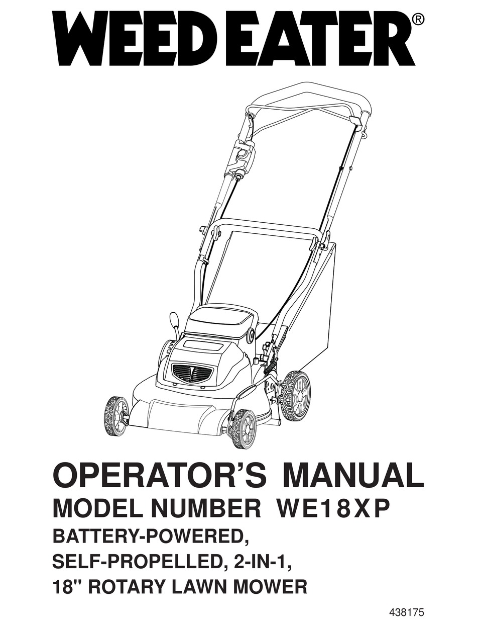 weed-eater-438175-operator-s-manual-pdf-download-manualslib