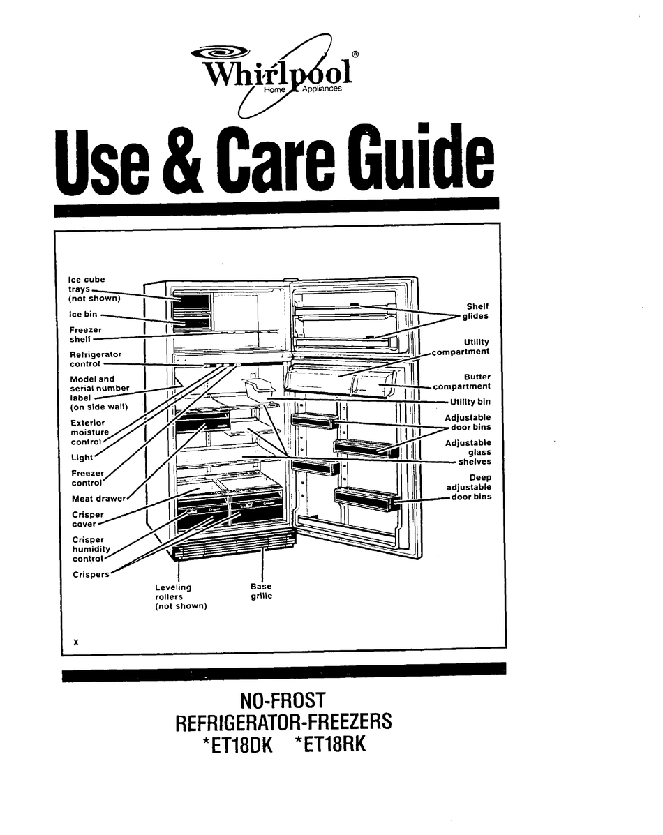 whirlpool manuals pdf