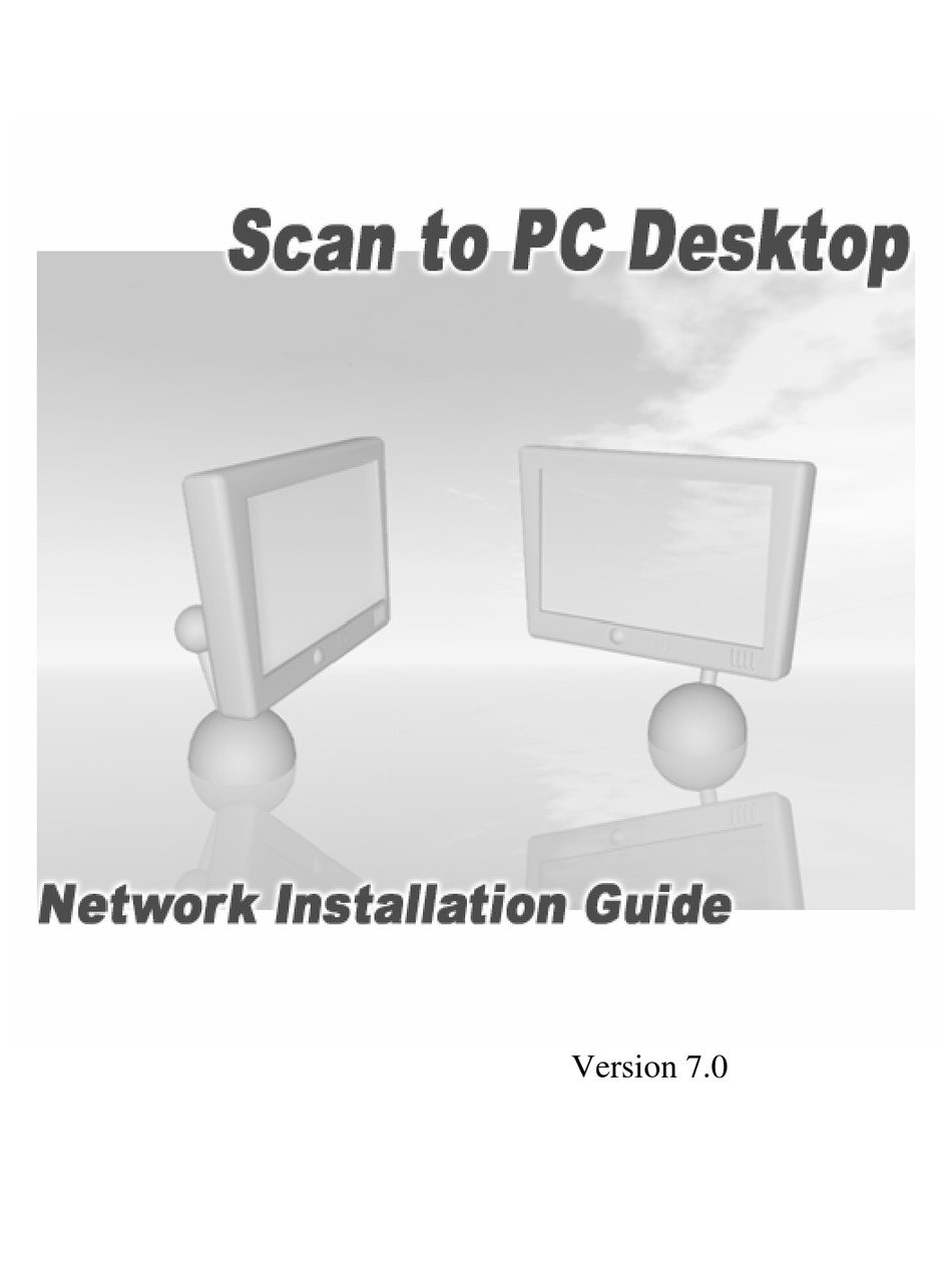xerox scan to pc desktop download windows 10