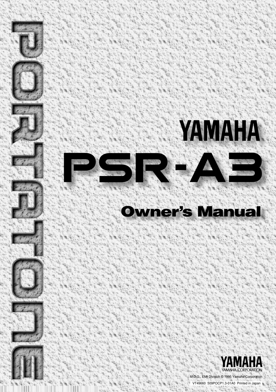 yamaha psr a3 price