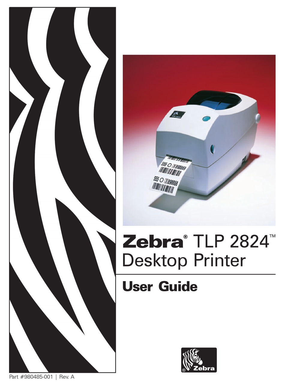 zebra printer data light blinks but nothing prints