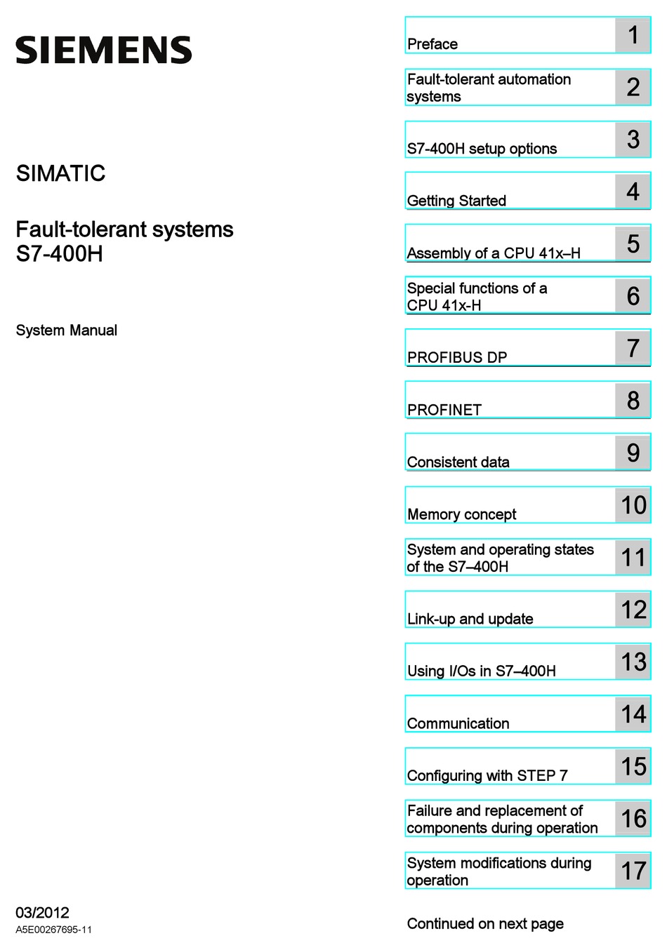 siemens step 7 5.6 system requirements