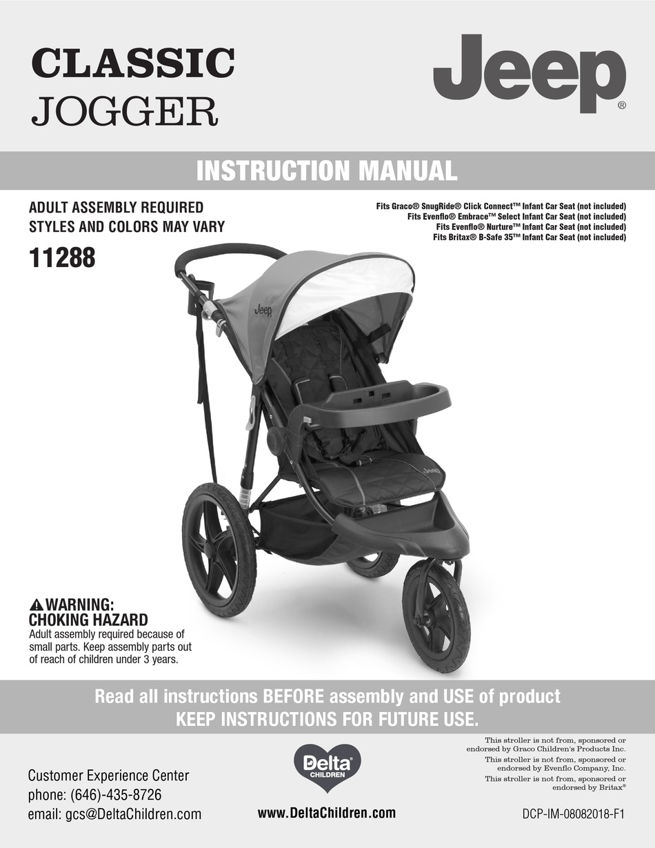 evenflo embrace select stroller