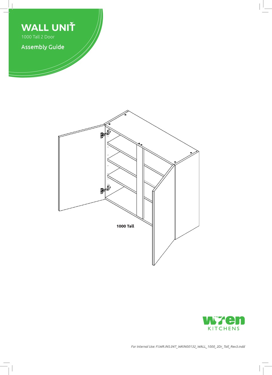 wren-1000-tall-assembly-manual-pdf-download-manualslib