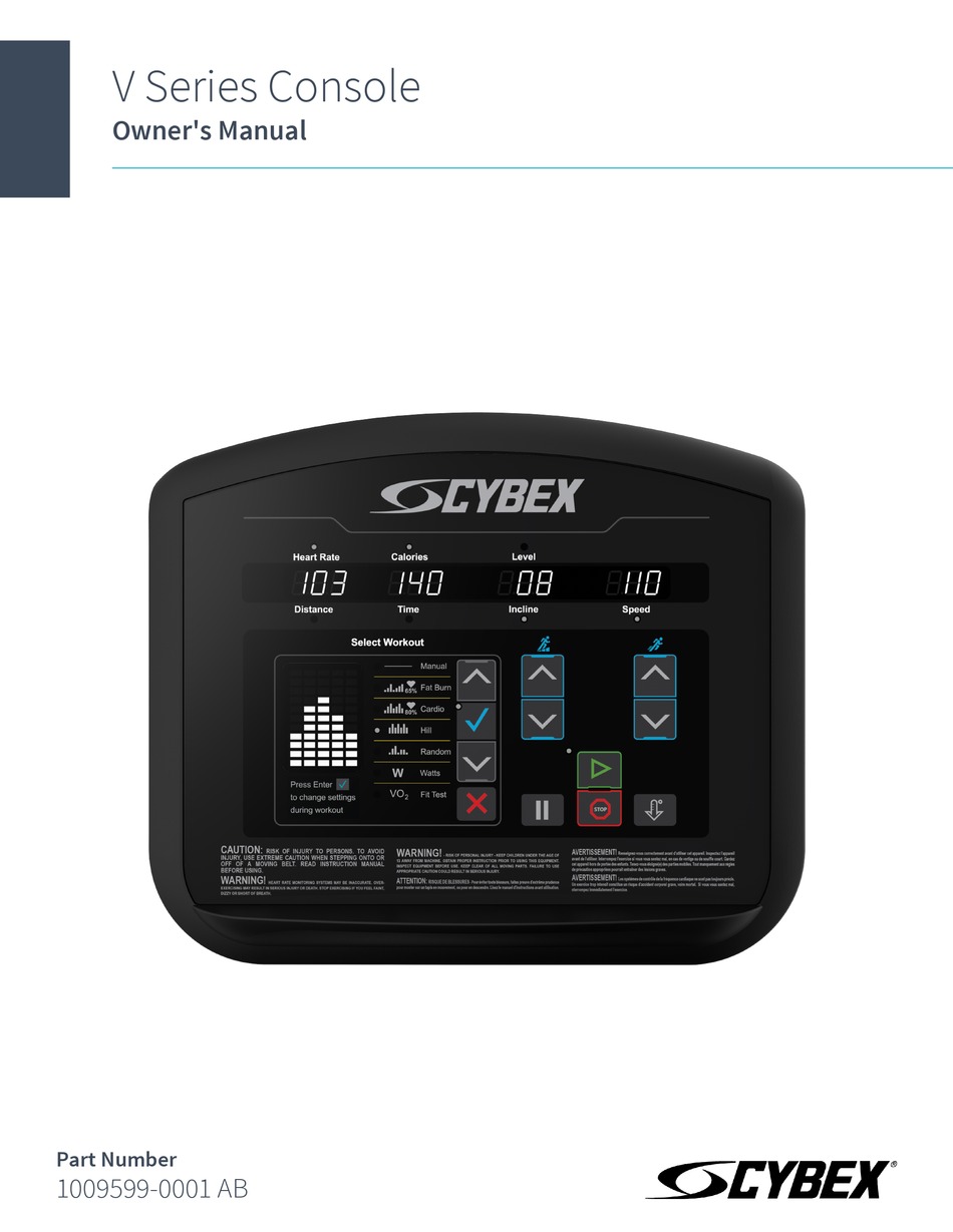 cybex ic5