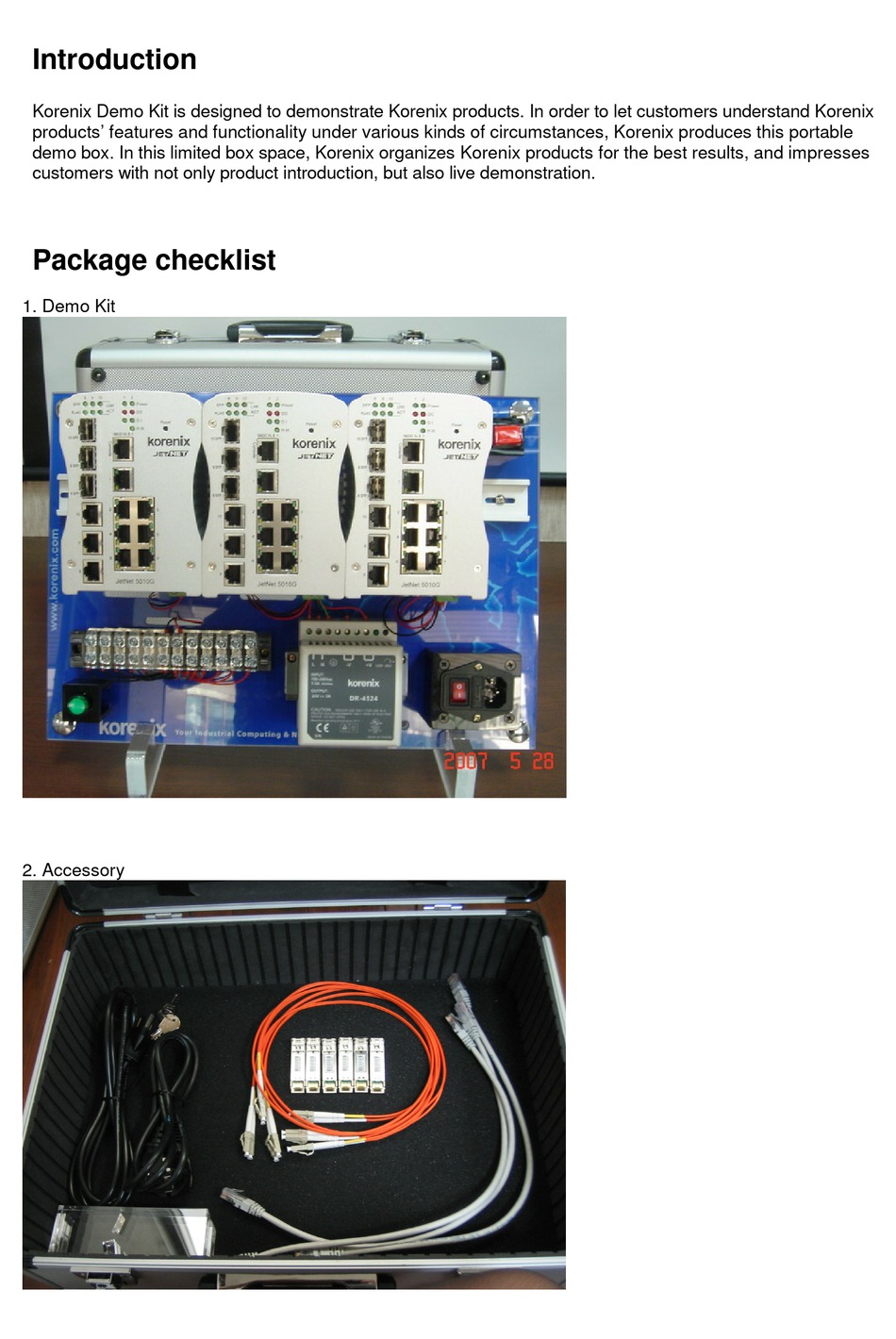 KORENIX JETNET 5010G QUICK START MANUAL Pdf Download | ManualsLib