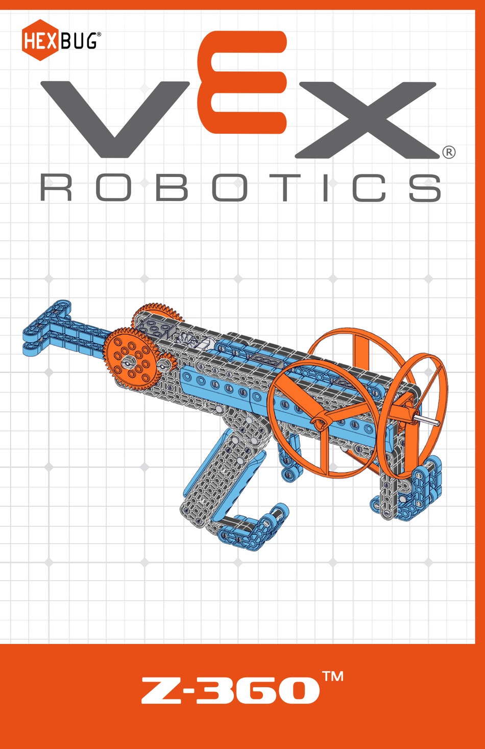 download hexbug vex robotics tombstone