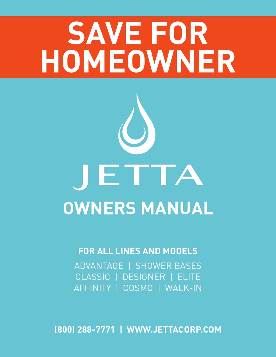 JETTA ADVANTAGE OWNER'S MANUAL Pdf Download ManualsLib