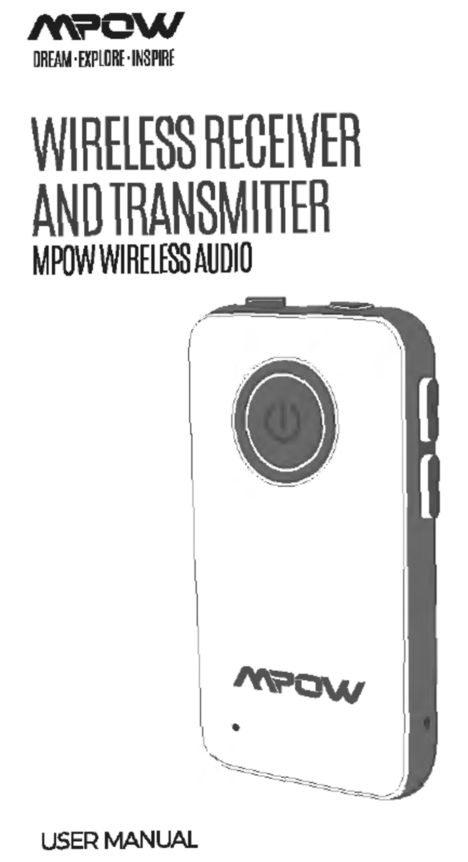 mpow bh045