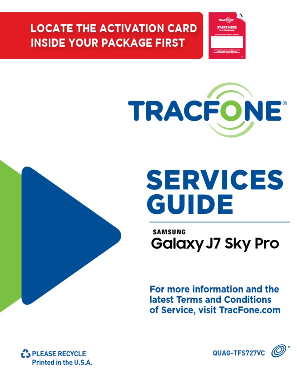 SAMSUNG GALAXY J7 SKY PRO SERVICE MANUAL Pdf Download | ManualsLib