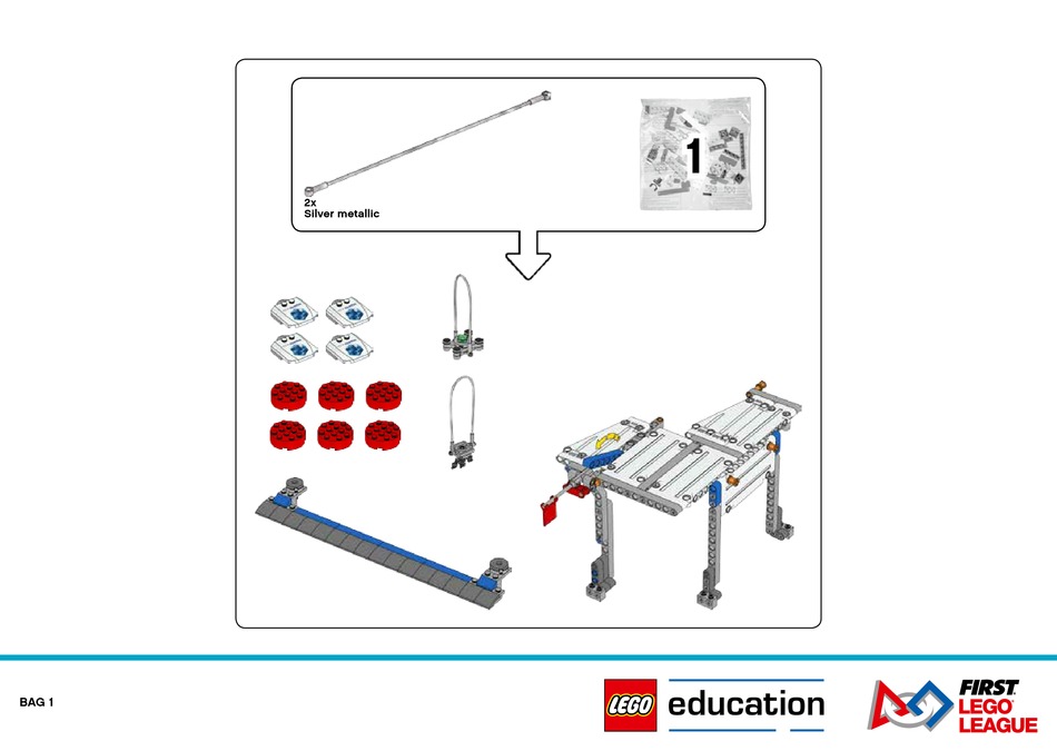 LEGO City Shaper Kit Set 45809 | lupon.gov.ph