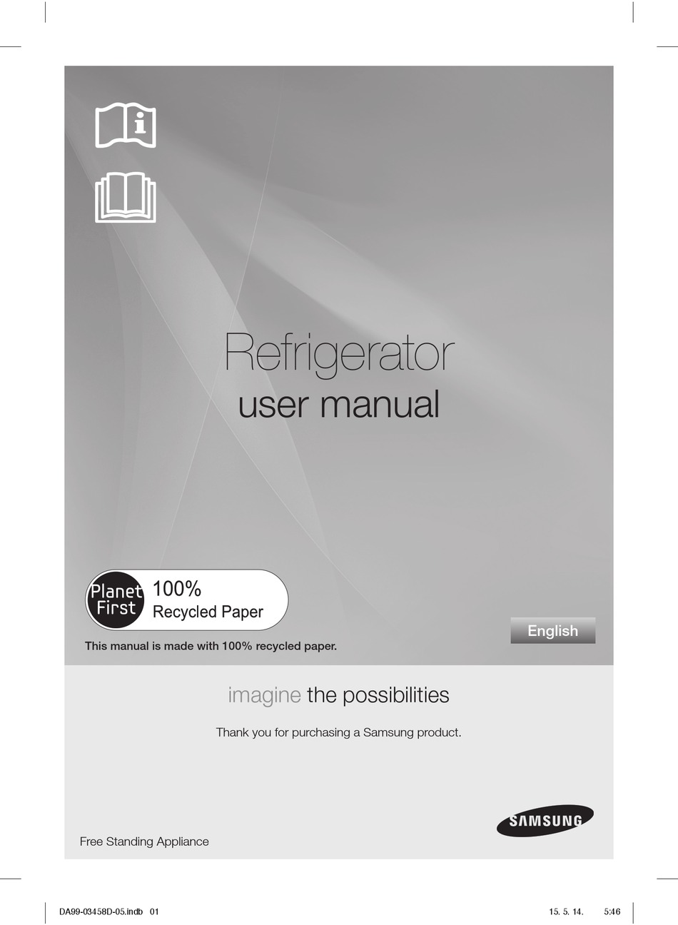 SAMSUNG RL48RWCPN USER MANUAL Pdf Download | ManualsLib