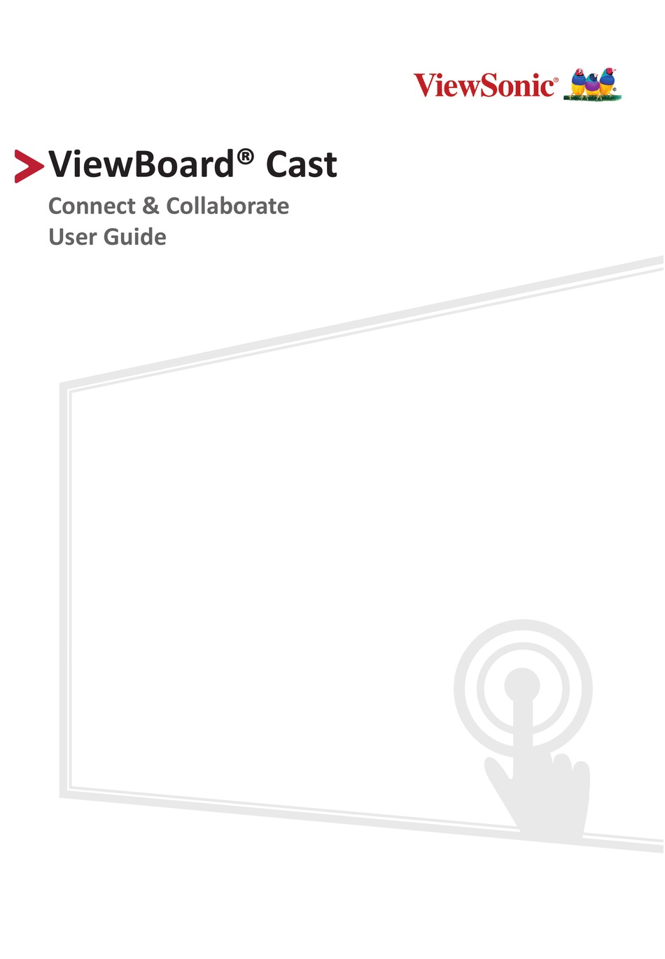 viewboard software for mac