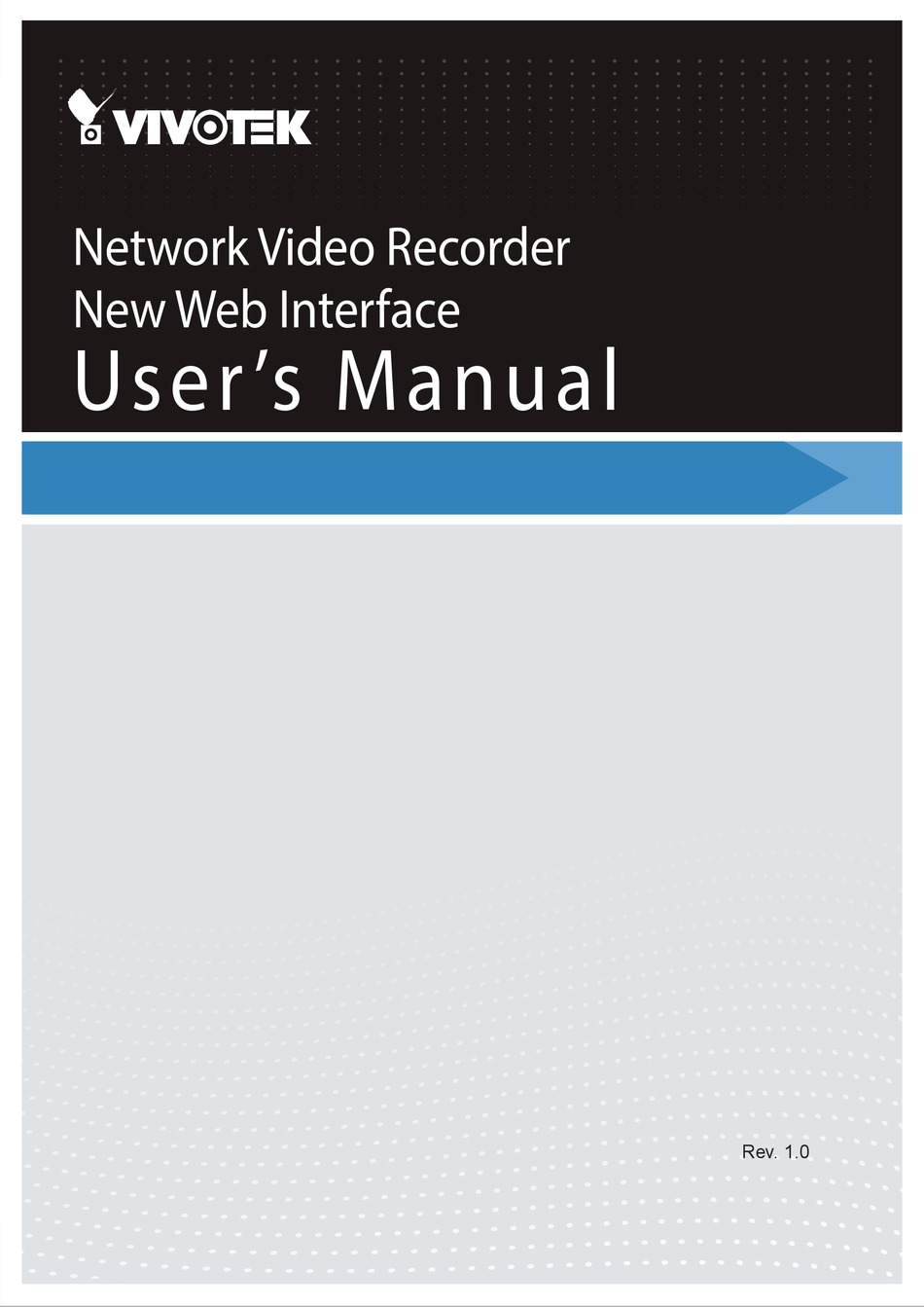 VIVOTEK ND9424P-V2 USER MANUAL Pdf Download | ManualsLib