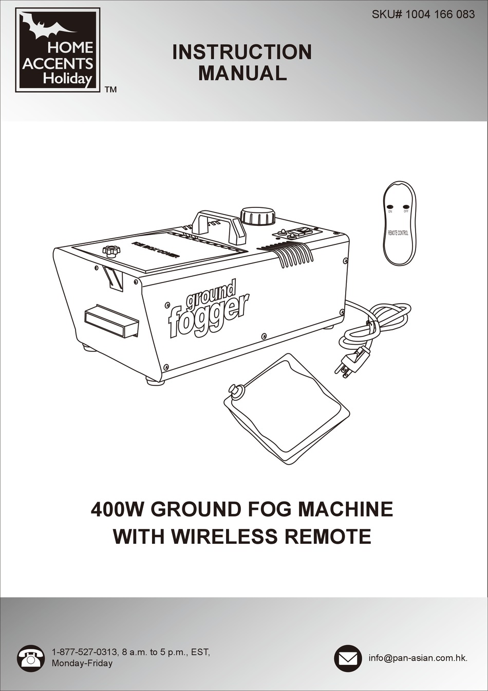 home-accents-holiday-ground-fogger-instruction-manual-pdf-download