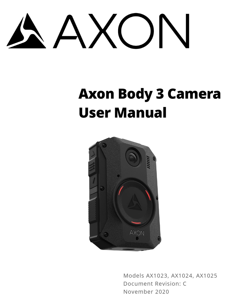 axon face2face