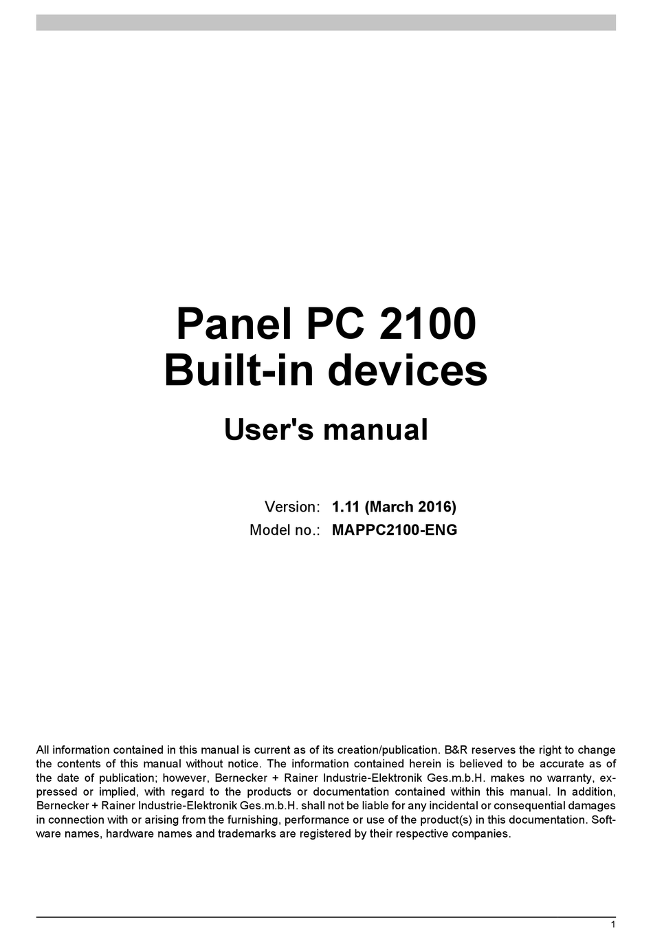 b-r-panel-pc-2100-user-manual-pdf-download-manualslib