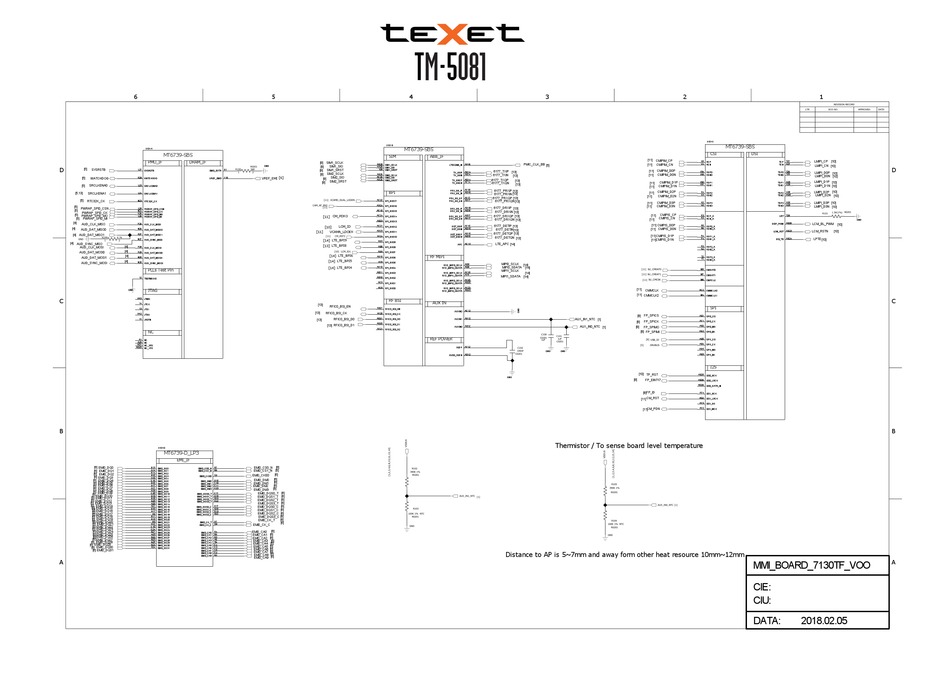 Как прошить телефон texet tm 5081