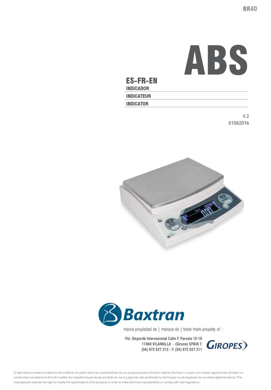 giropes-baxtran-abs-manual-pdf-download-manualslib