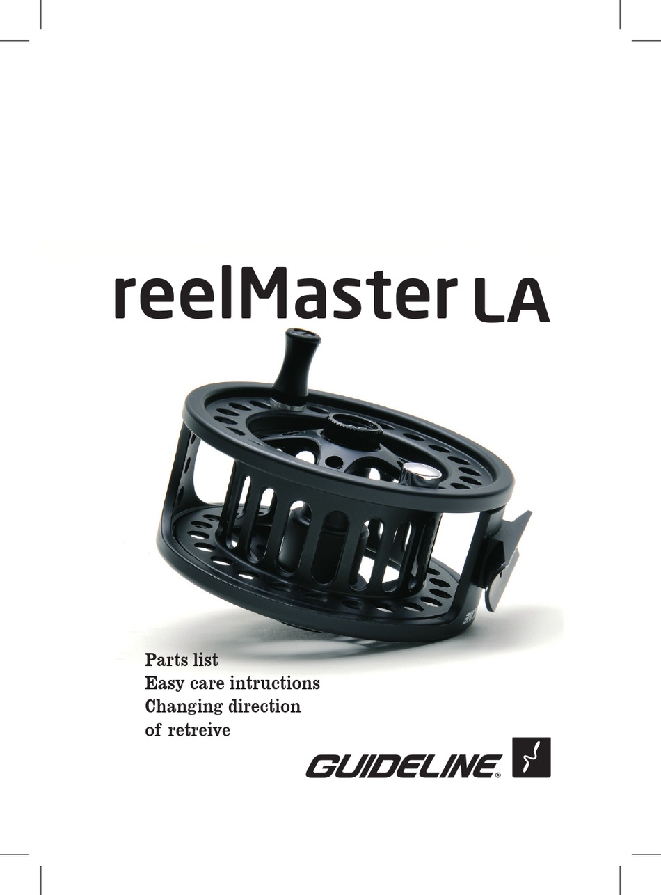 Reel 3 Scoring Manual Pdf