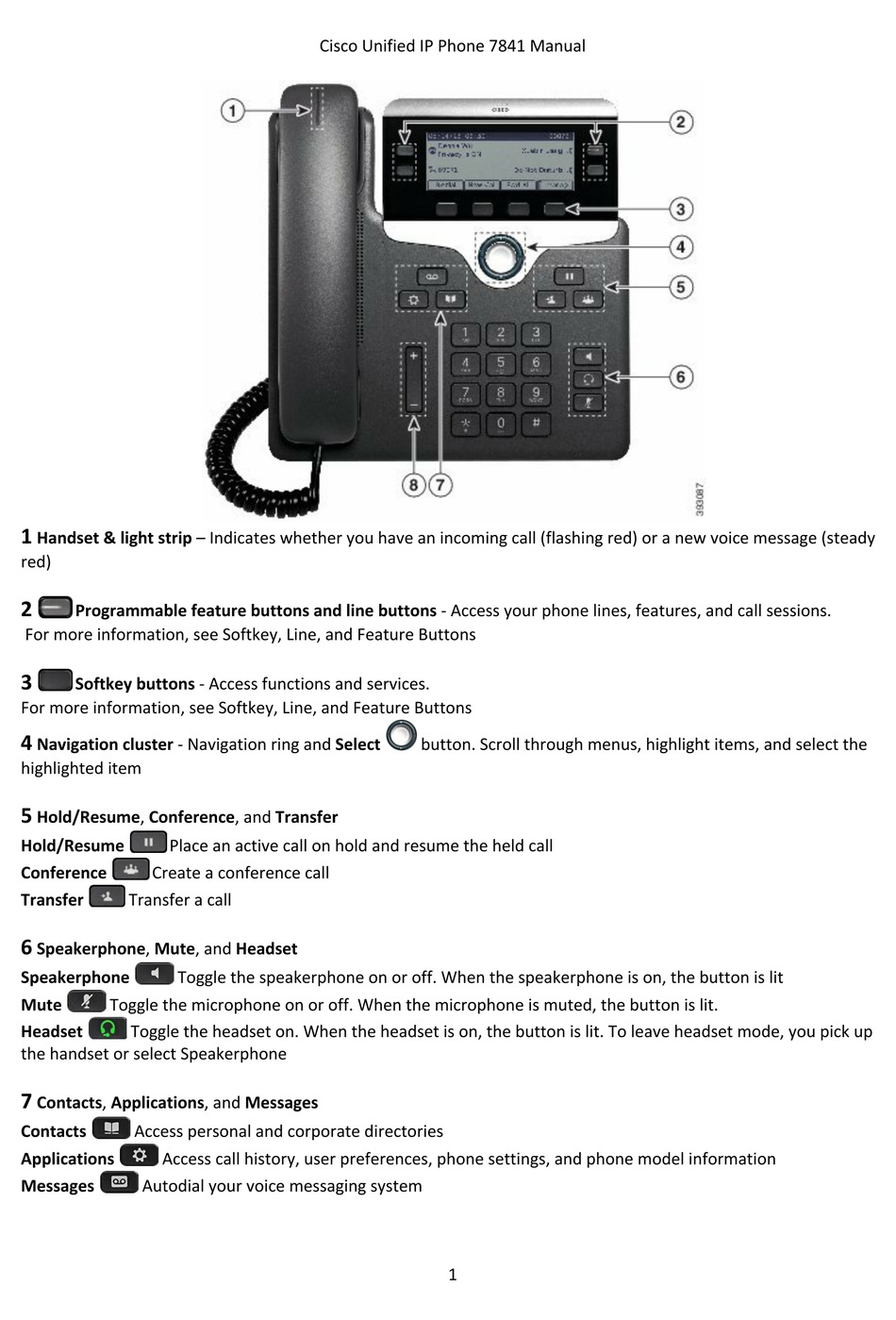 cisco ip phone 7965 manual pdf