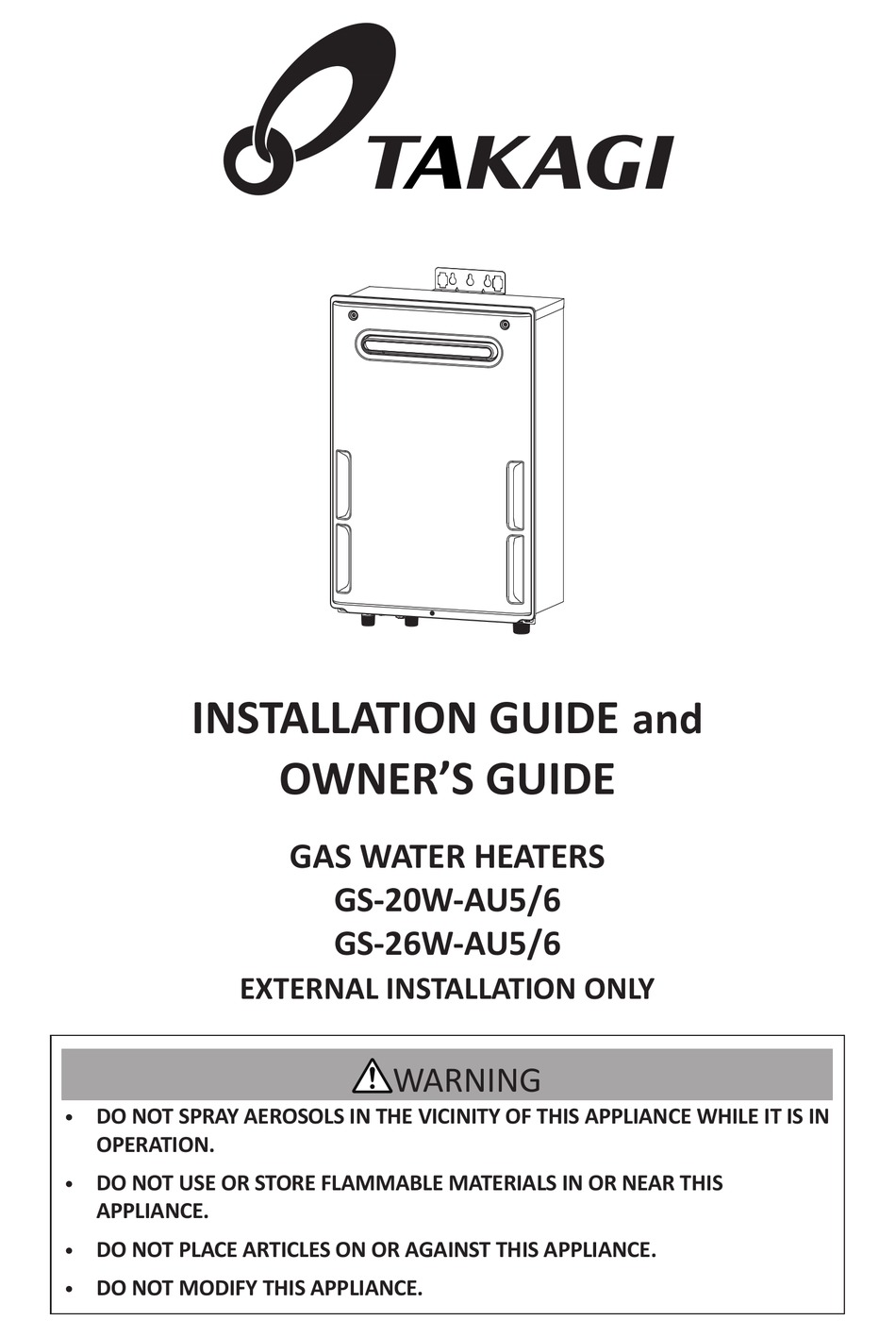 Connection Of Remote Controller Wiring To The Water Heater - Takagi  GS-20W-AU5 Installation Manual And Owners Manual [Page 16] | ManualsLib