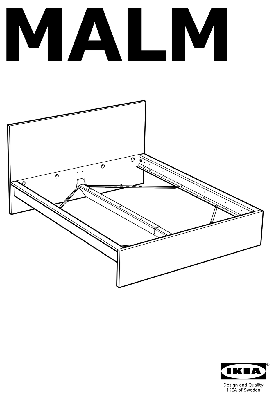 Ikea Malm Manual Pdf Download Manualslib Ikea Malm Manual Pdf Download Manualslib
