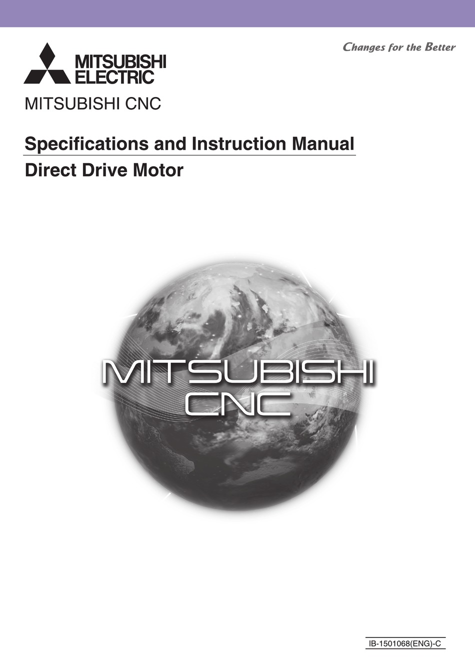 MITSUBISHI ELECTRIC CNC SPECIFICATIONS AND INSTRUCTION MANUAL Pdf ...