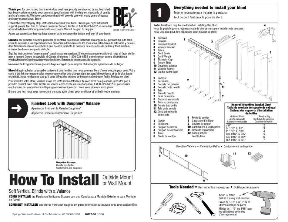 BEST EXPERIENCE SPRINGS WINDOW FASHIONS SOFT VERTICAL BLINDS WITH A