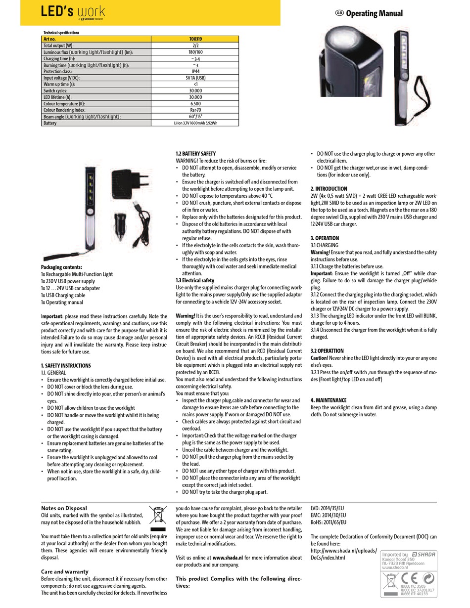 shada-700319-operating-manual-pdf-download-manualslib