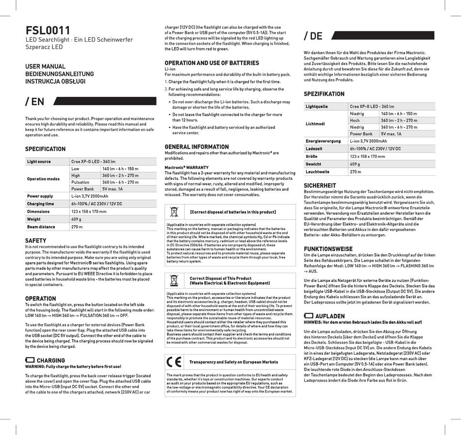 Exam FSL-201 Assessment