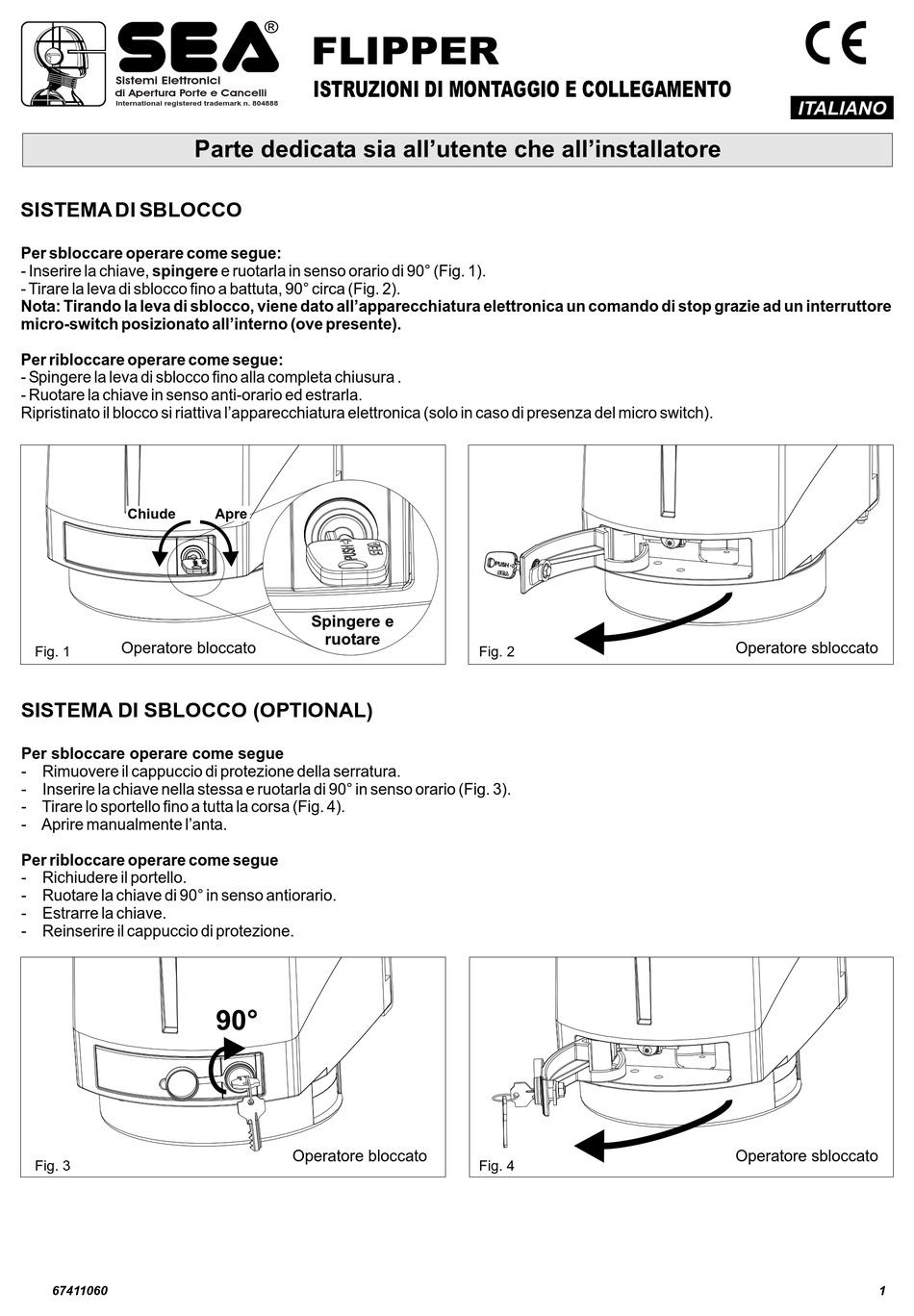 SEA FLIPPER FITTING AND CONNECTION INSTRUCTIONS Pdf Download ManualsLib