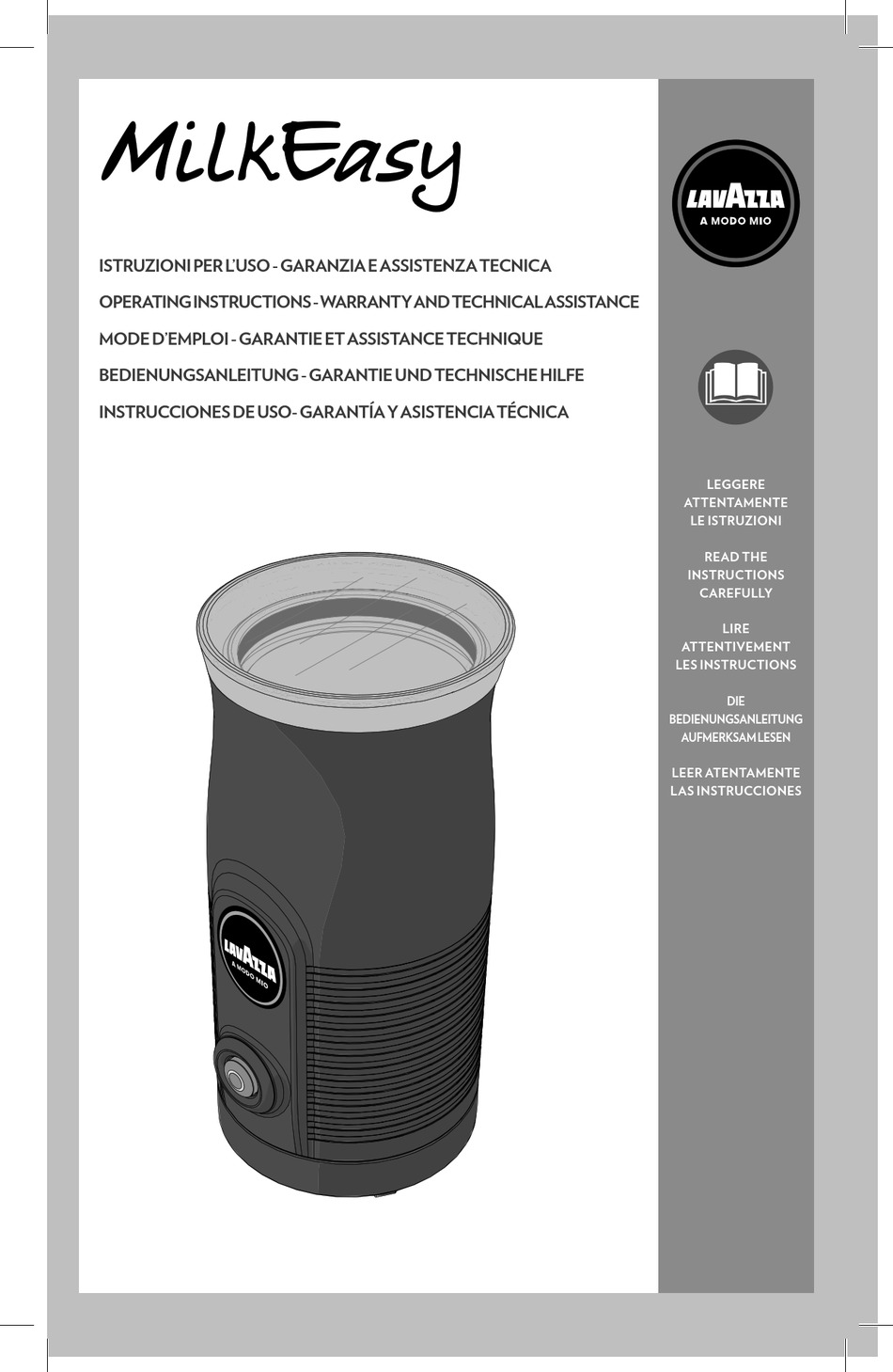 lavazza-a-modo-mio-operating-instructions-warranty-and-technical