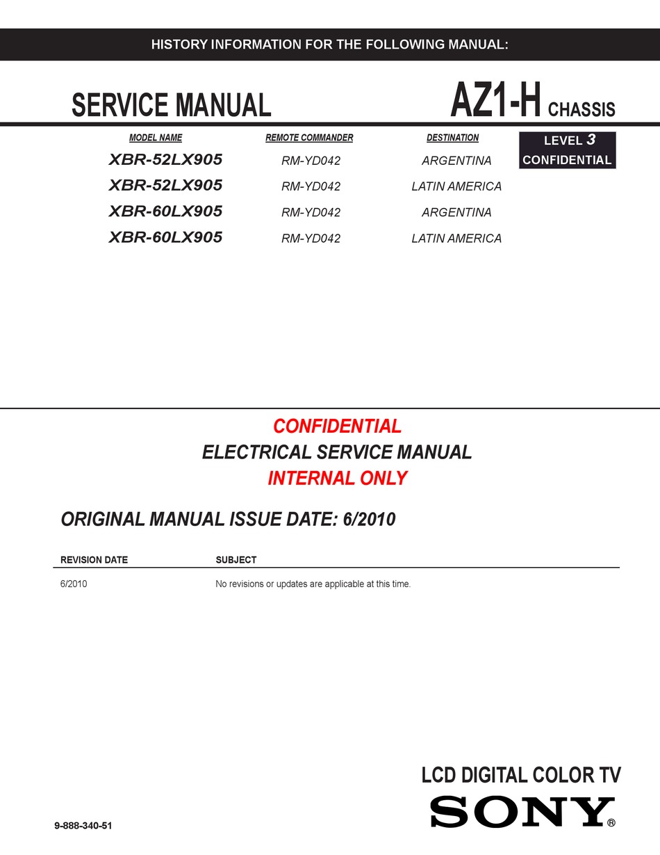 sony-xbr-52lx905-service-manual-pdf-download-manualslib