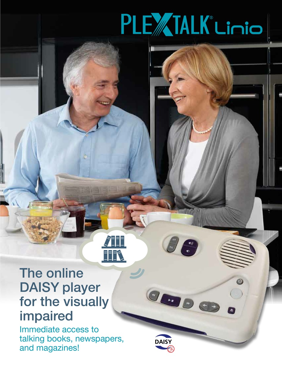 SHINANO KENSHI PLEXTALK LINIO QUICK START MANUAL Pdf Download ManualsLib